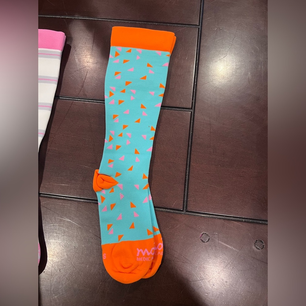 Maternity compression socks - Picture 5 of 5